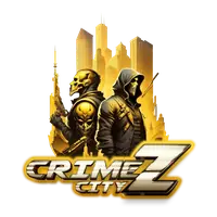 CrimeZ City logo